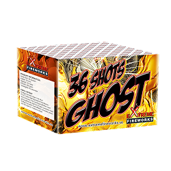 Ghost 36 skott