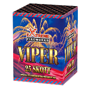 Viper 25 skott